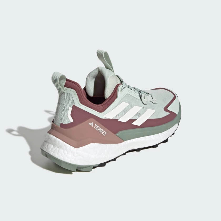 Crocs Hiking Shoes Women's adidas Terrex Free Hiker 2.0 Low Hiking Shoes