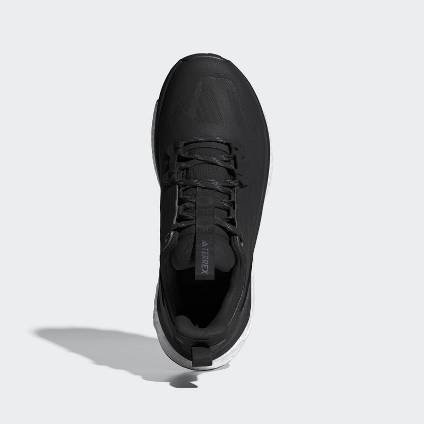 Women's adidas Terrex Free Hiker 2.0 Low Hiking Shoes Five Ten Camp Four Hiking Shoes