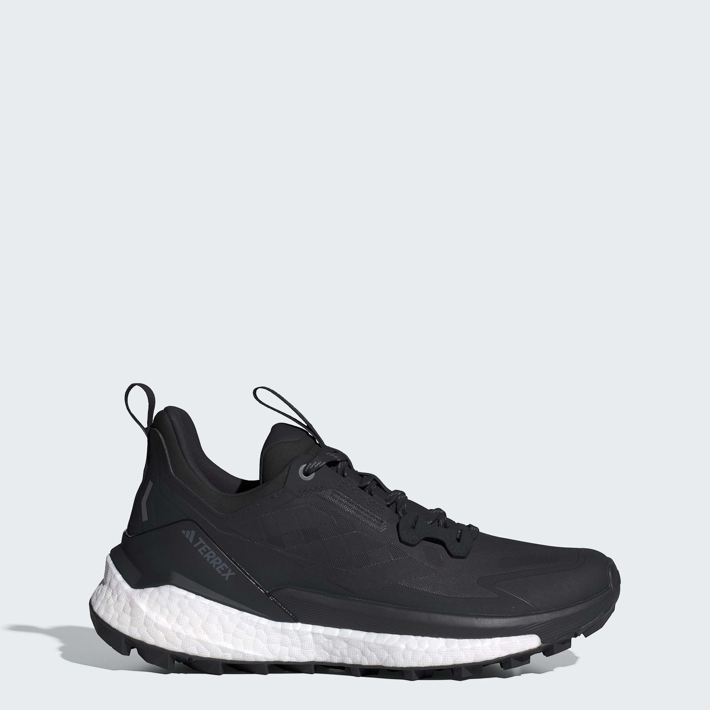 Best Hiking Shoes Near Me Women's adidas Terrex Free Hiker 2.0 Low Hiking Shoes