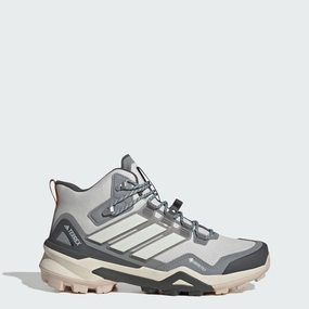 Women's adidas Terrex Skychaser Mid GORE-TEX Hiking Shoes Rent Climbing Shoes