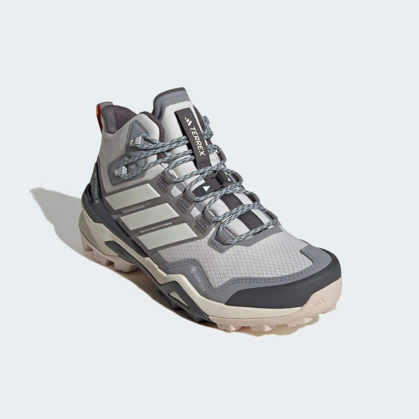 Women's adidas Terrex Skychaser Mid GORE-TEX Hiking Shoes Best Urban Hiking Shoes