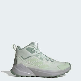 Ultras Hiking Shoes Women's adidas Terrex Trailmaker 2.0 Leather Hiking Shoes