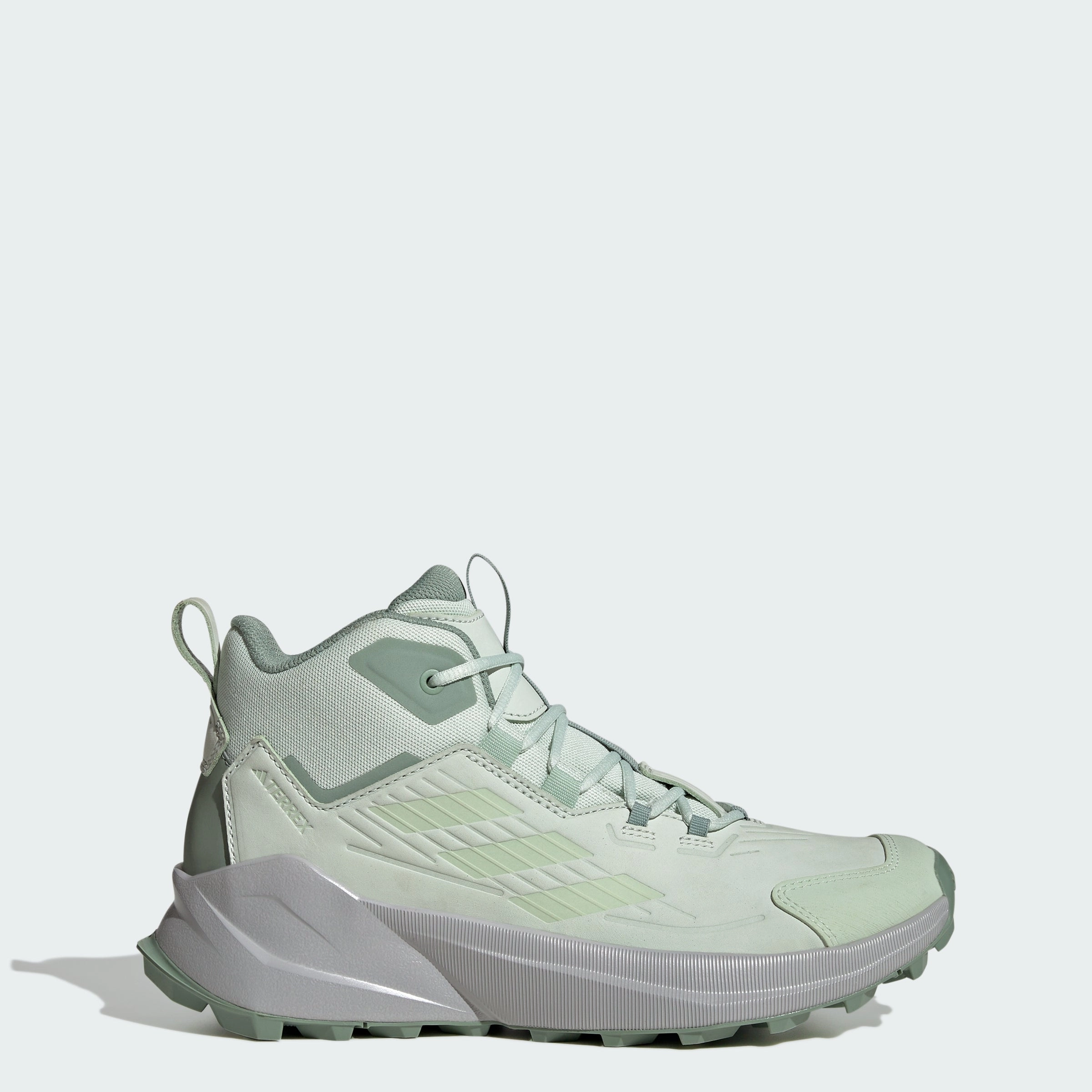 Tanta Climbing Women's adidas Terrex Trailmaker 2.0 Leather Hiking Shoes