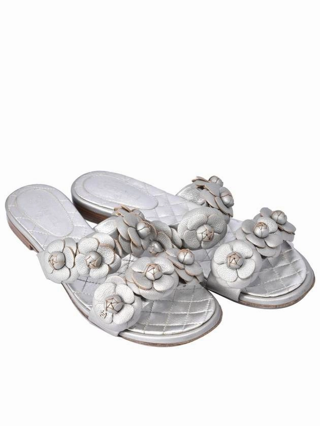 Strappy Block Heel Sandals Women s Cameria Sandals 5625 Chanel