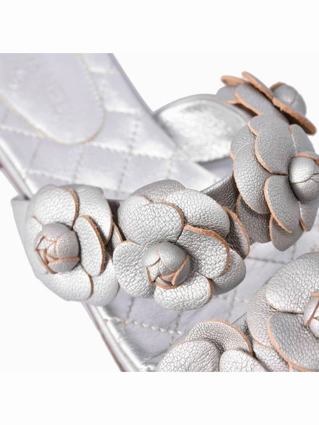 Barbados Address Women s Cameria Sandals 5625 Chanel