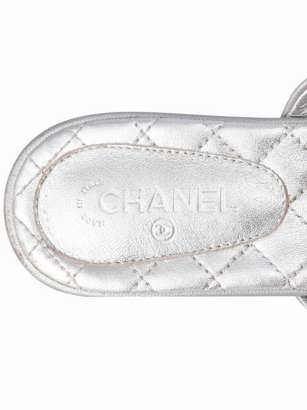 Wood Sandals Japan Women s Cameria Sandals 5625 Chanel