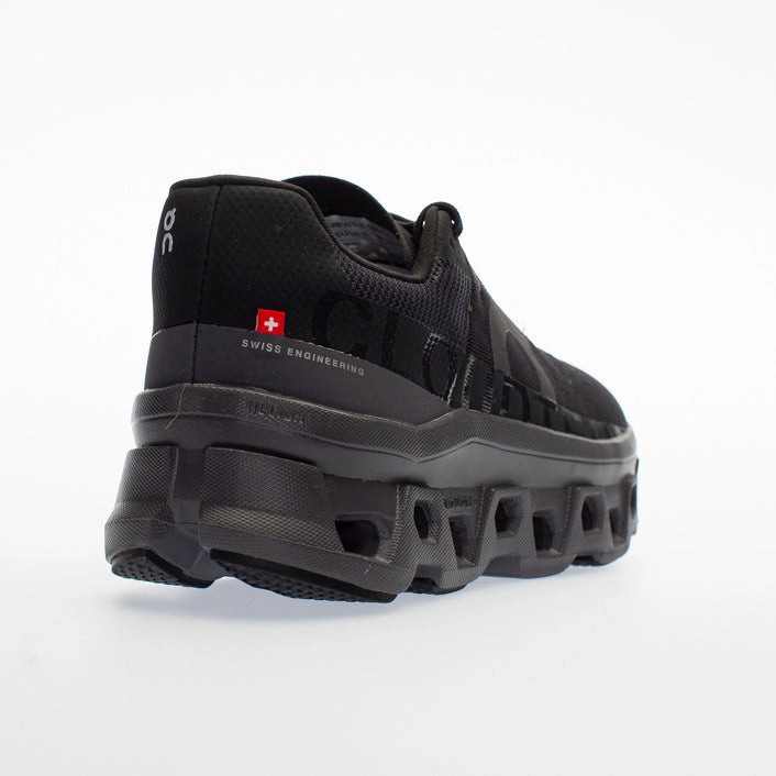 Women's Cloudmonster Toe Running Shoes