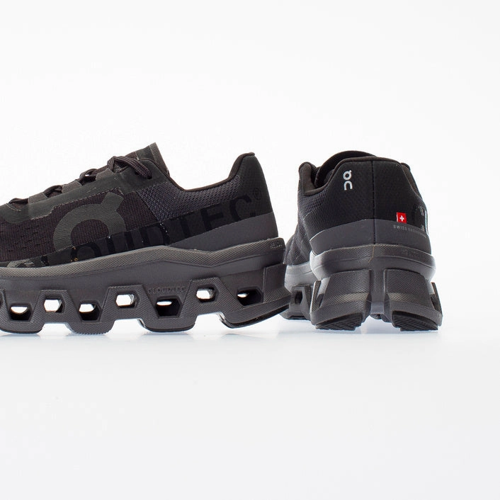 Good Starter Running Shoes Women's Cloudmonster