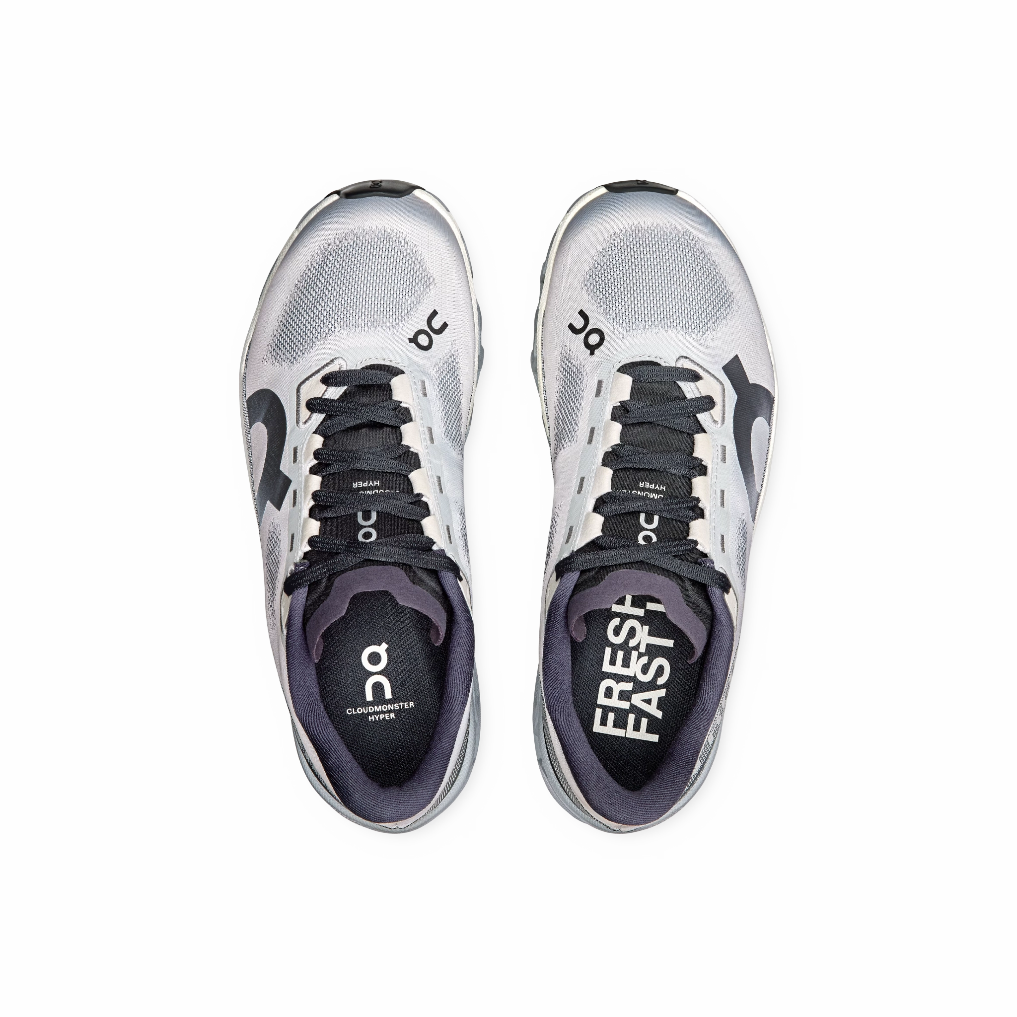 Running Shoes With Good Ankle Support Women's Cloudmonster Hyper