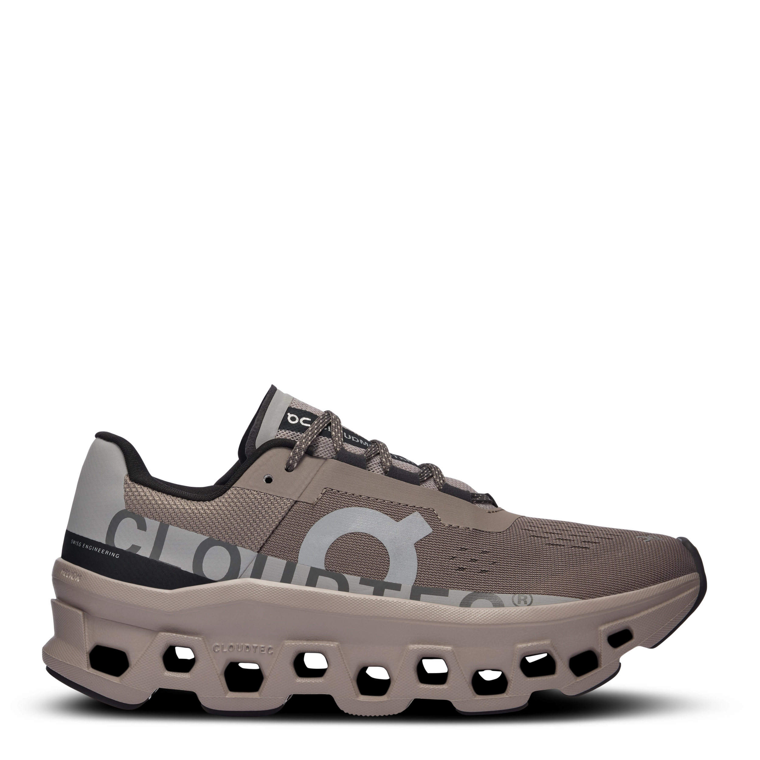 Walking Shoes Vs Running Women's Cloudmonster