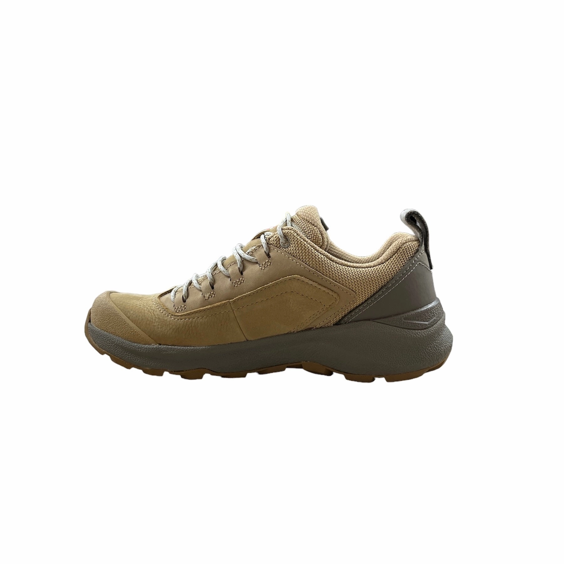 Women's Cottonwood Low B-Dry Acorn Most Comfy Hiking Shoes