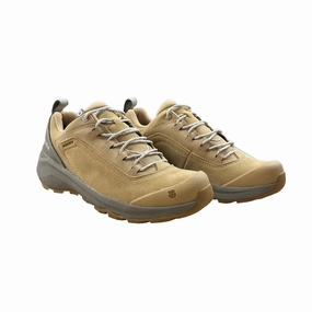 Women's Cottonwood Low B-Dry Acorn Hiking Shoes X Ultra 2