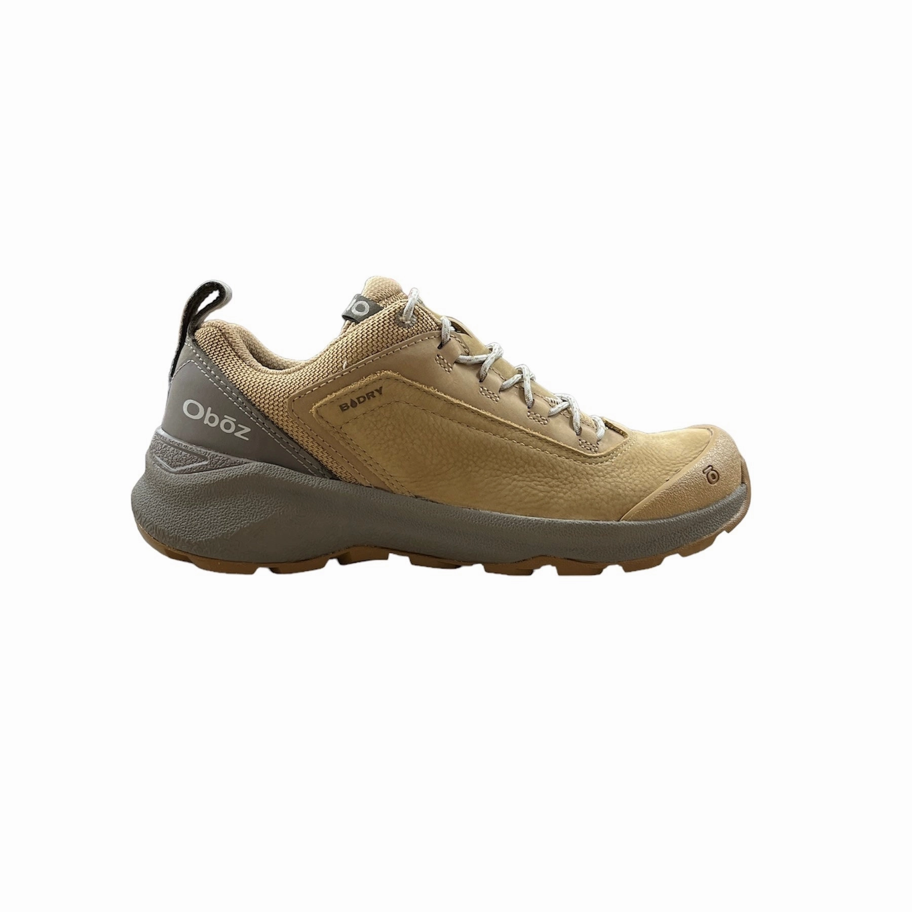 Women's Cottonwood Low B-Dry Acorn X Ultra 360 Edge Hiking Shoes