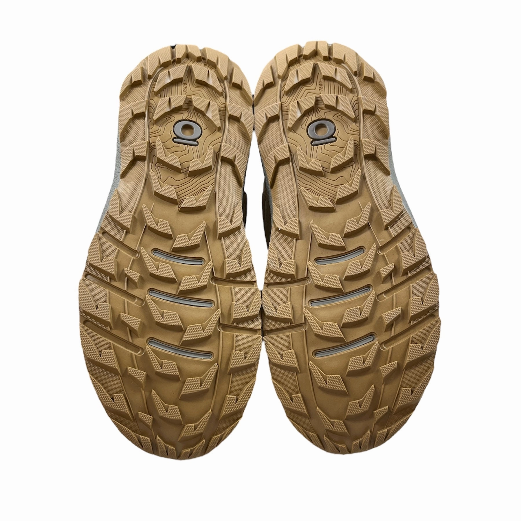 Vs Climbing Shoes Women's Cottonwood Low B-Dry Acorn