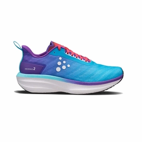 Women's Endurance 2 Running Shoes High Top Trail Running Shoes