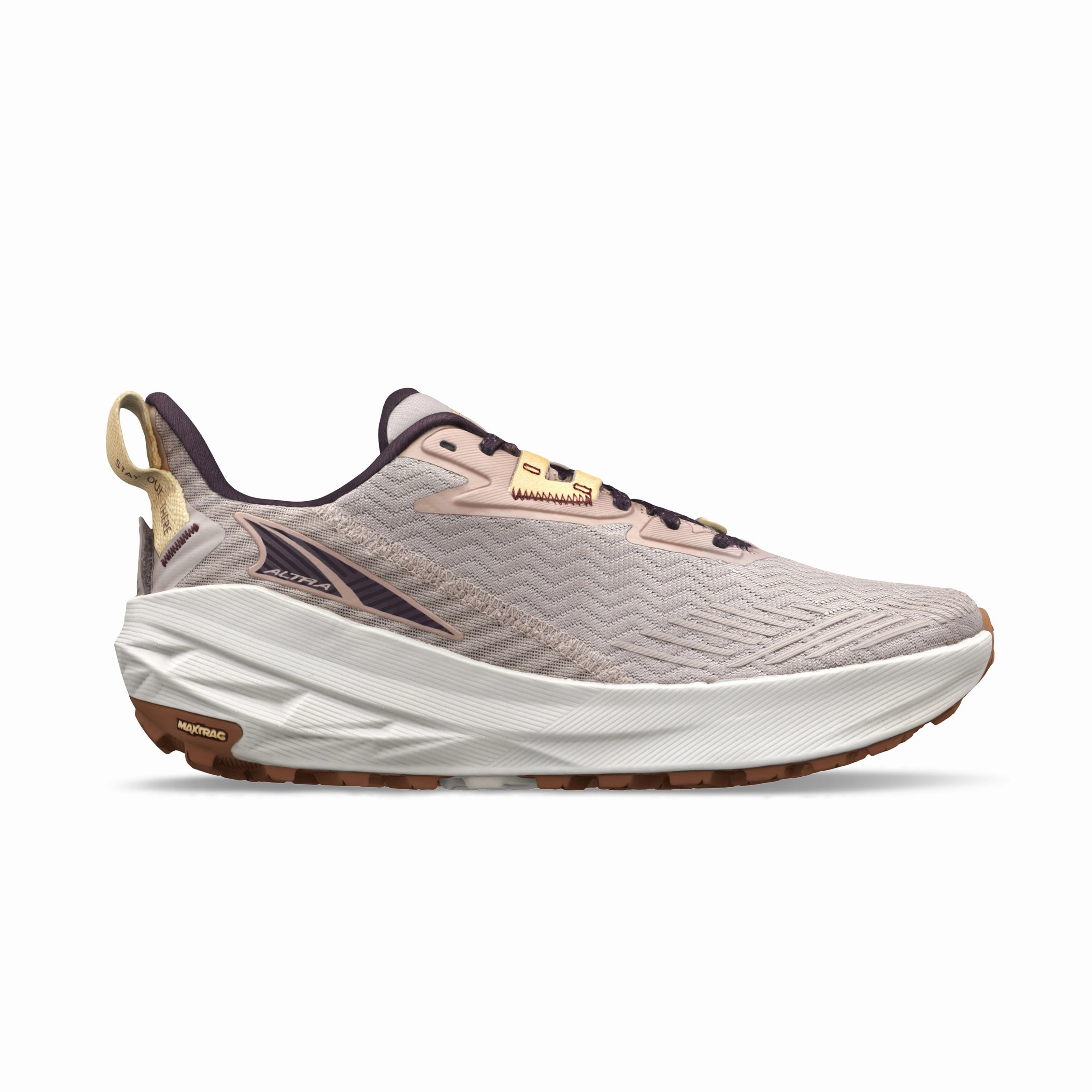 Women's EXPERIENCE WILD Speedgoat Trail Running Shoes