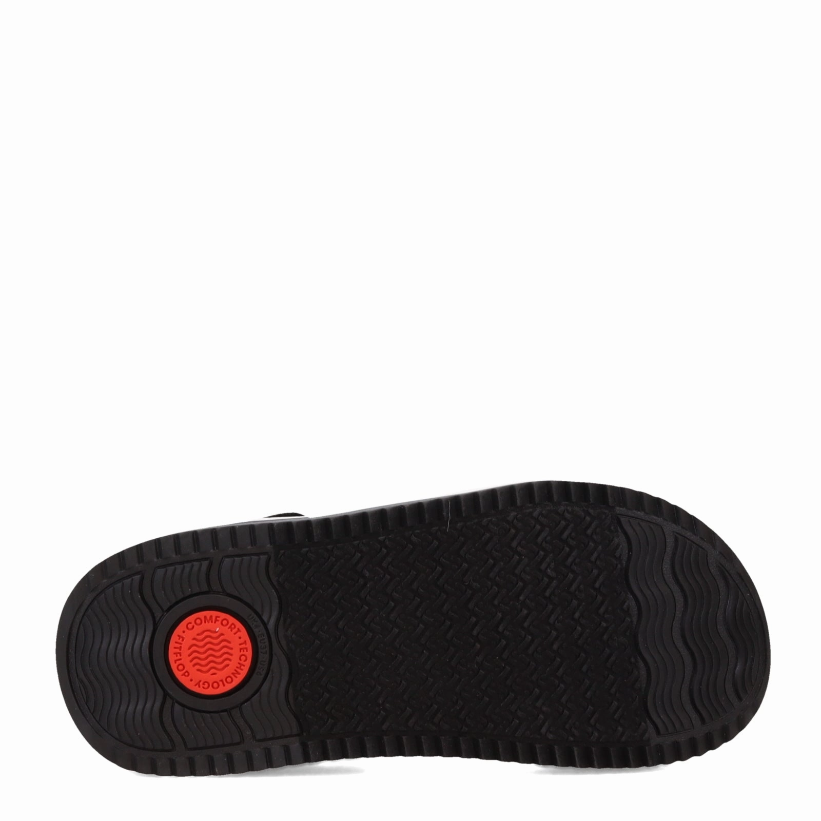 Good Hiking Shoes Women's FitFlop, Surff Art-Webbing Back-Strap Sandal