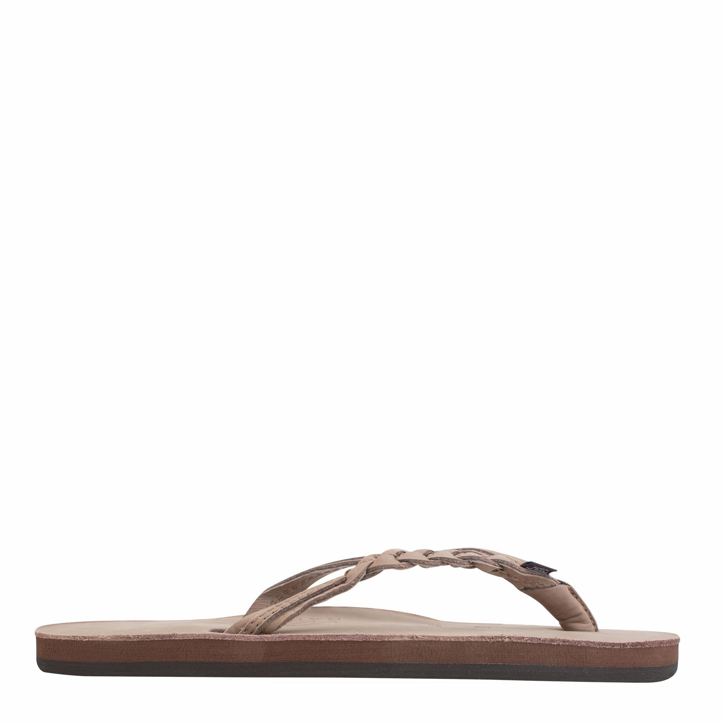 Women's Flirty Braidy Sandals And Wedges