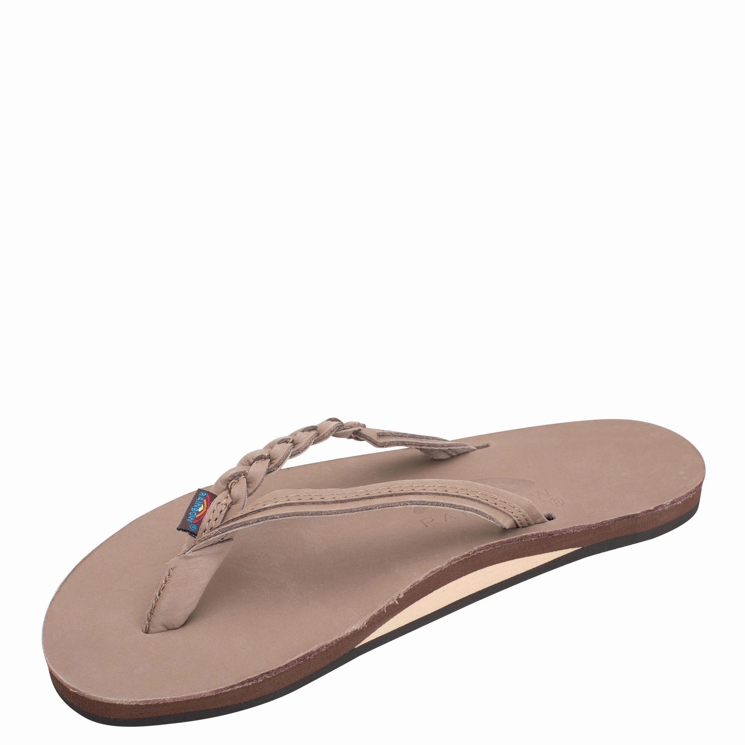 Women's Flirty Braidy Source Sandals