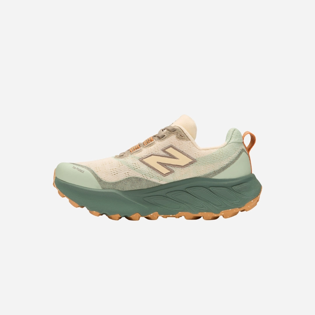 Women's Fresh Foam X Hierro v9 High Trail Hiking Shoes