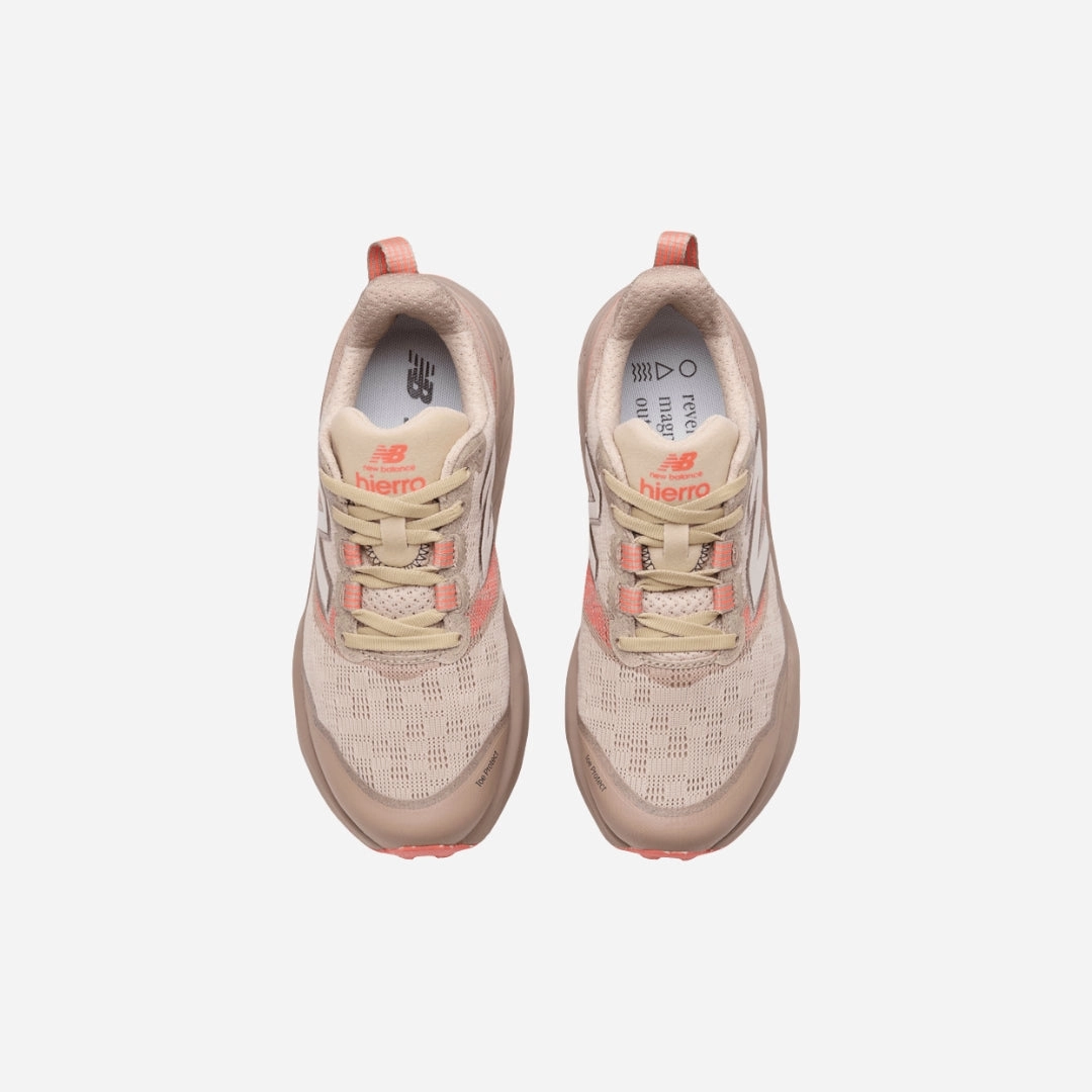 Women's Fresh Foam X Hierro v9 Skywalk Trail Hiking Shoe