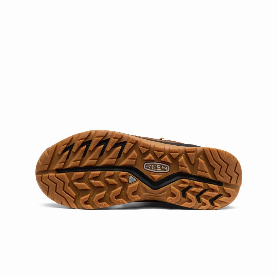 Women's Hightrail Polar Chipmunk/Bison