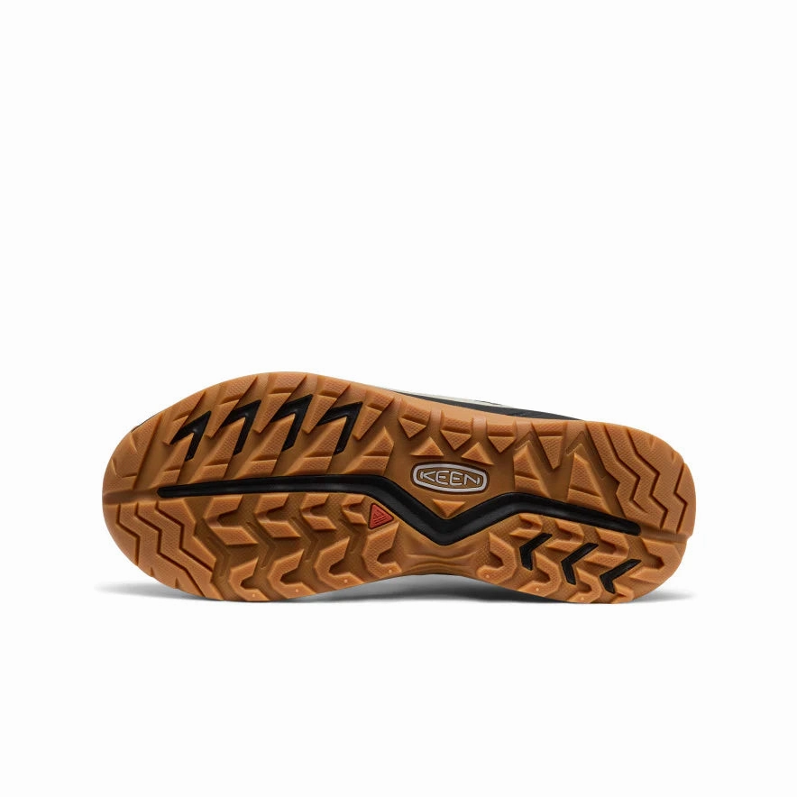 Women's Hightrail Waterproof Iceberg Green/Abbey Stone