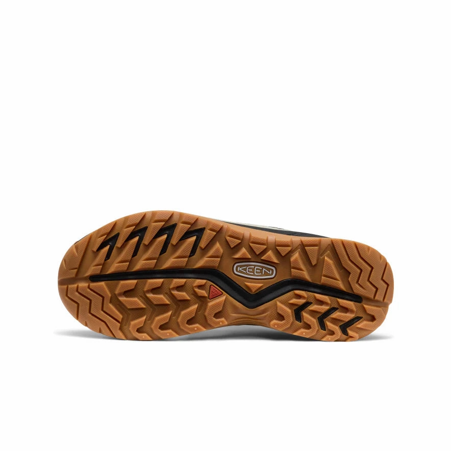 Hiking Shoes Proof Women's Hightrail Waterproof Iceberg Green/Abbey Stone