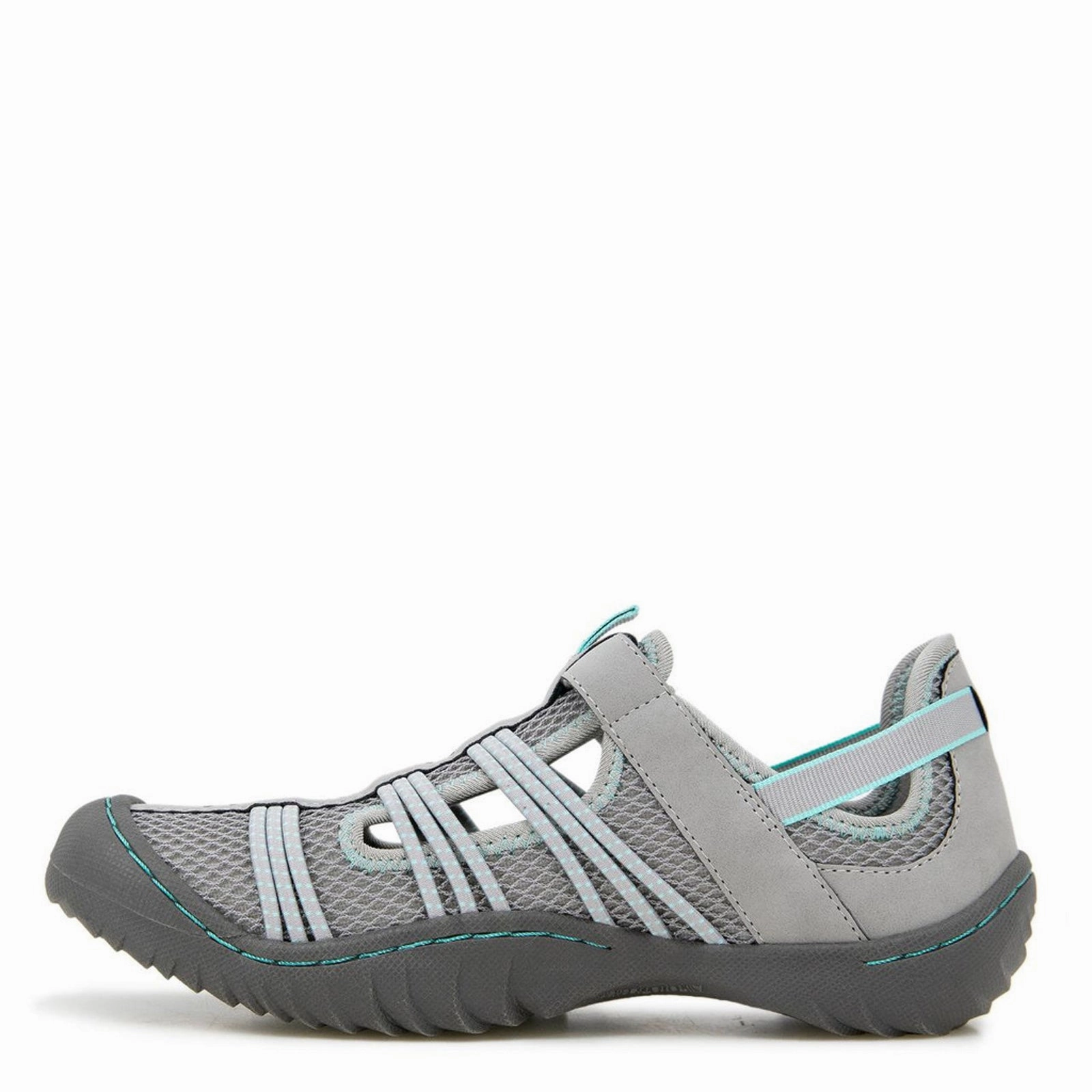 Women's JBU by Jambu, Josie Water Ready Slip-On Siren Climbing Shoes