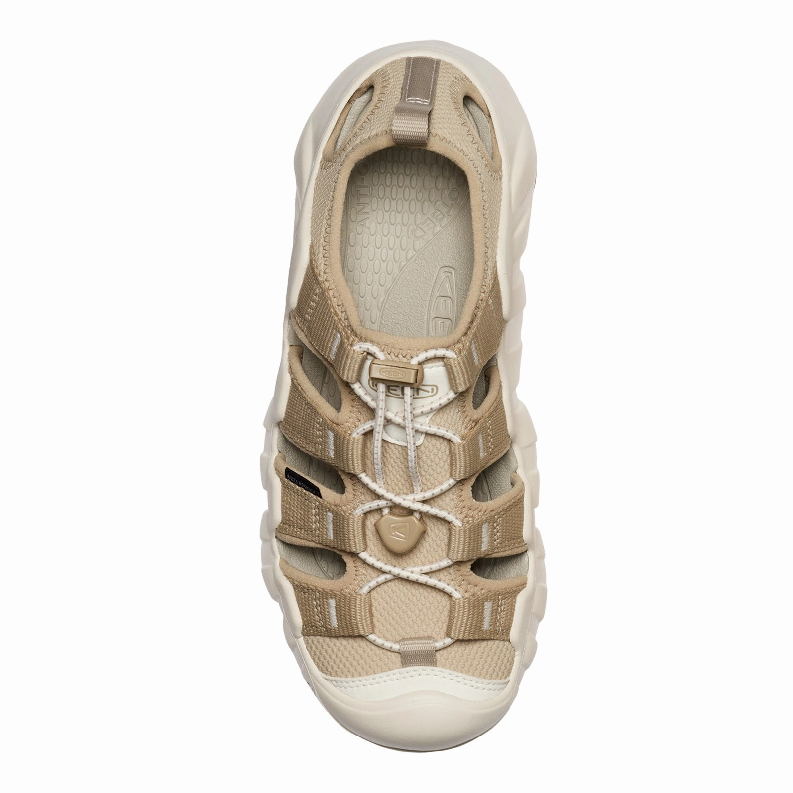 Zamberlan Hiking Shoes Women's KEEN, Hyperport H2 Sandal