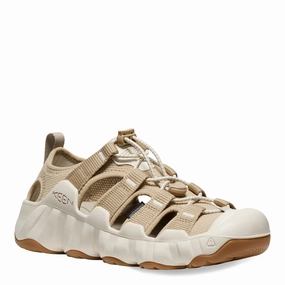 Women's KEEN, Hyperport H2 Sandal Wearing Socks With Climbing Shoes