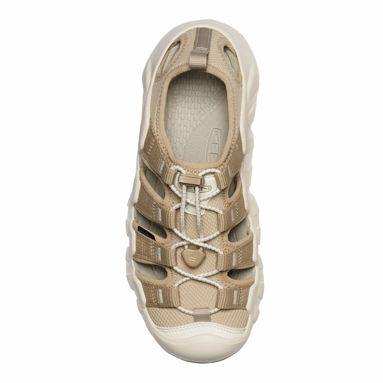 Women's KEEN, Hyperport H2 Sandal Hiking Shoes Queenstown