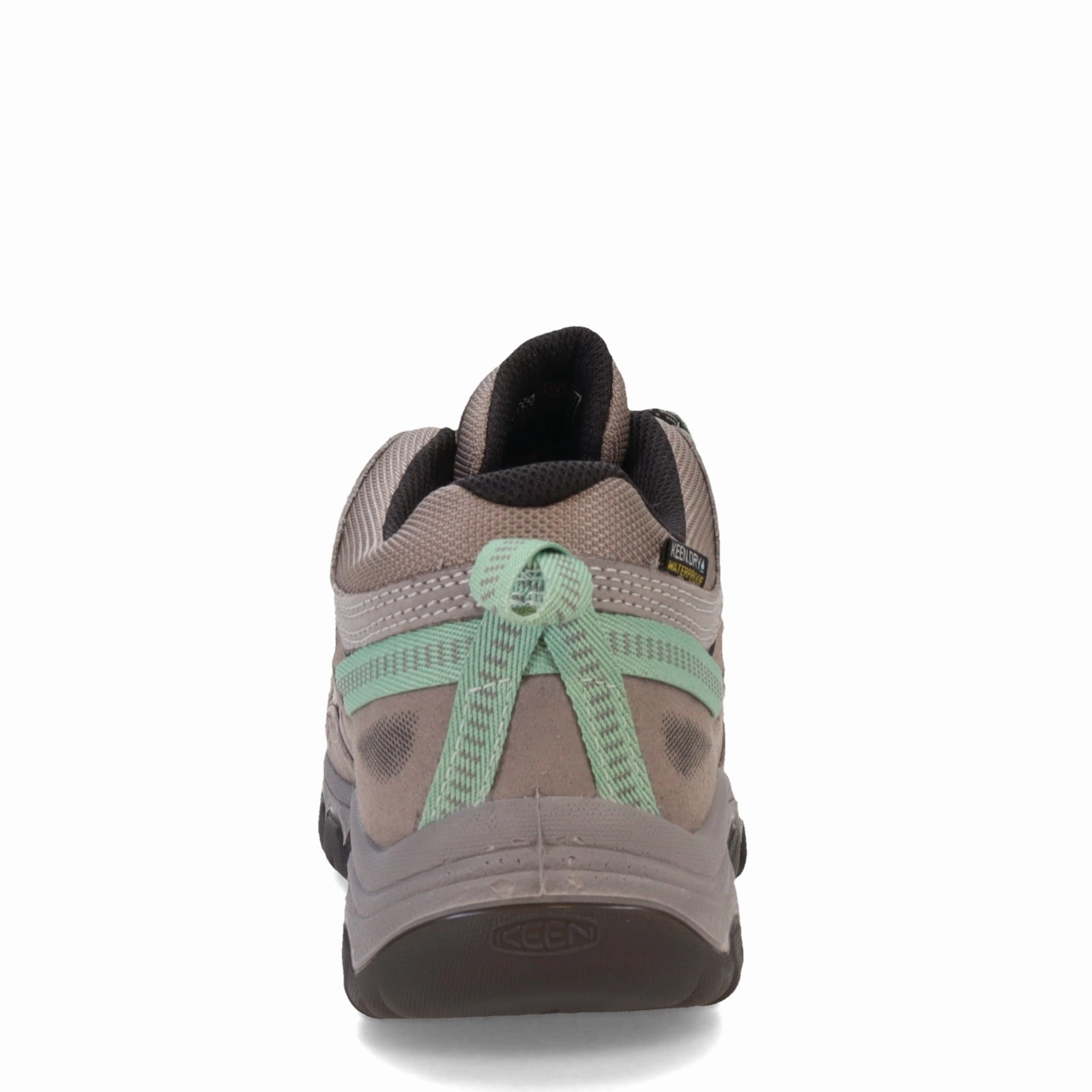 Hiking Shoes Canberra Women's KEEN, Targhee IV Waterproof Hiking Shoe