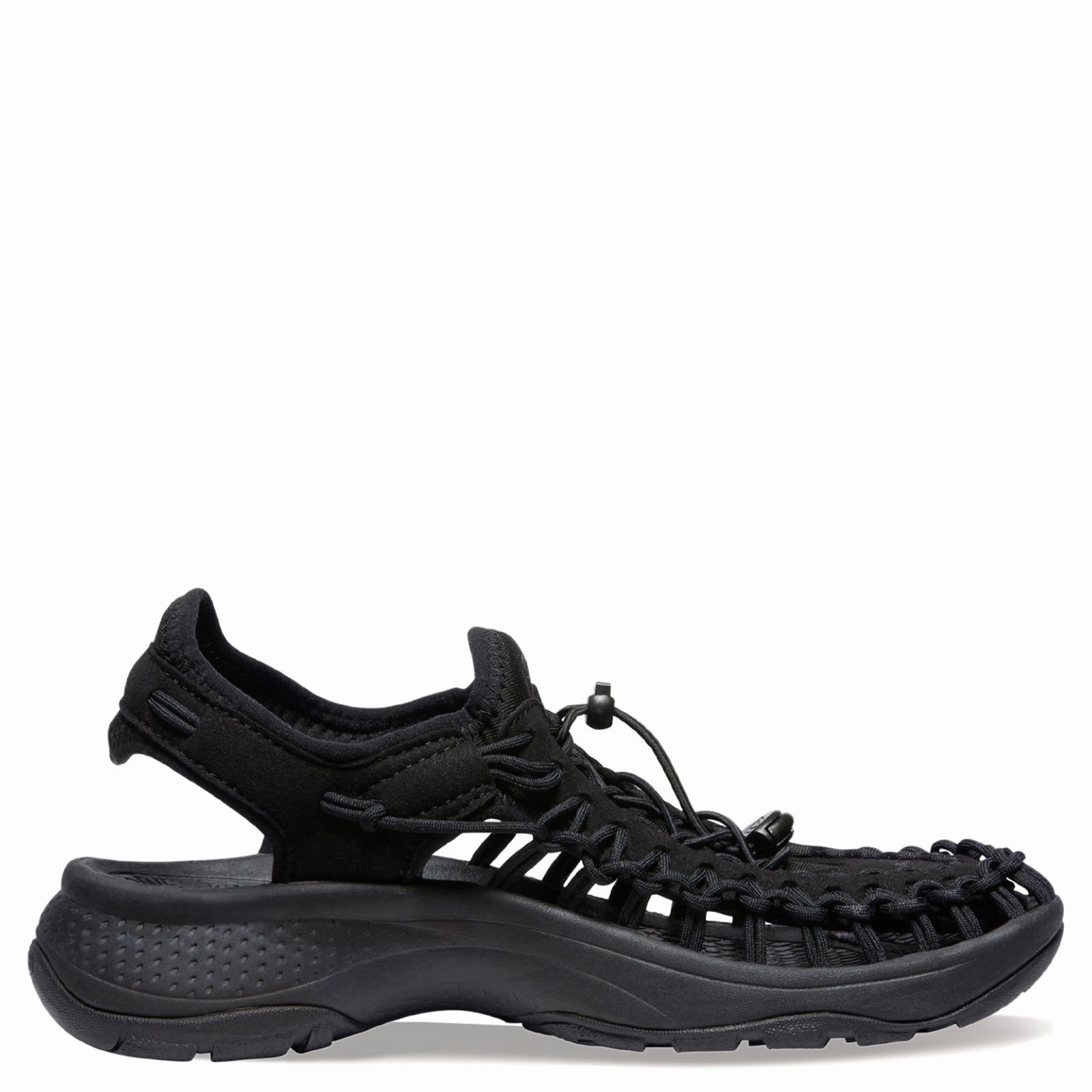 Women's KEEN, Uneek Astoria Sandal Best Hiking Shoes For Problems