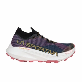 Women's La Sportiva Prodigio Pro Trail Shoes Clearance