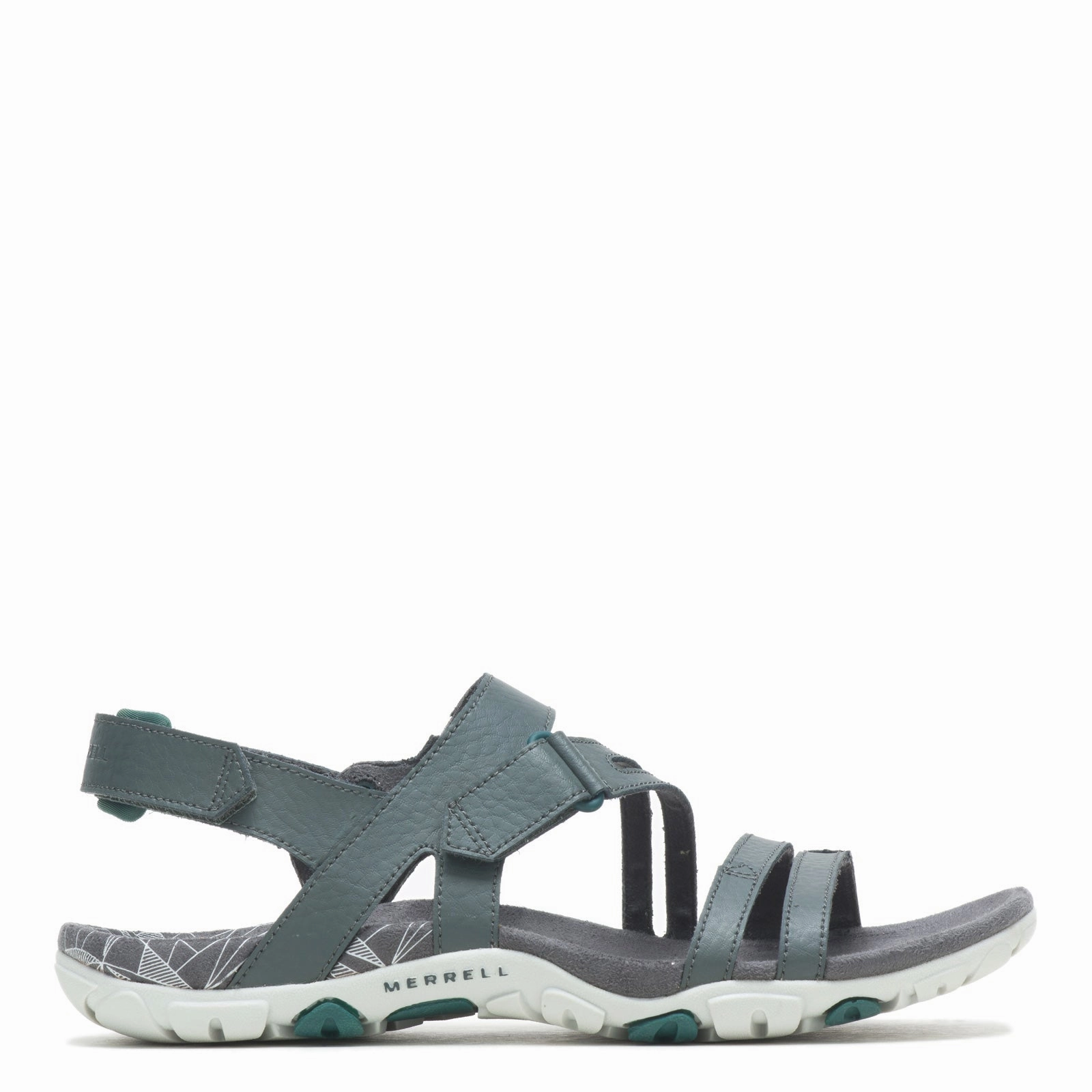 Women's Merrell, Sandspur Rose Convert Sandal Tenaya Oasi Climbing