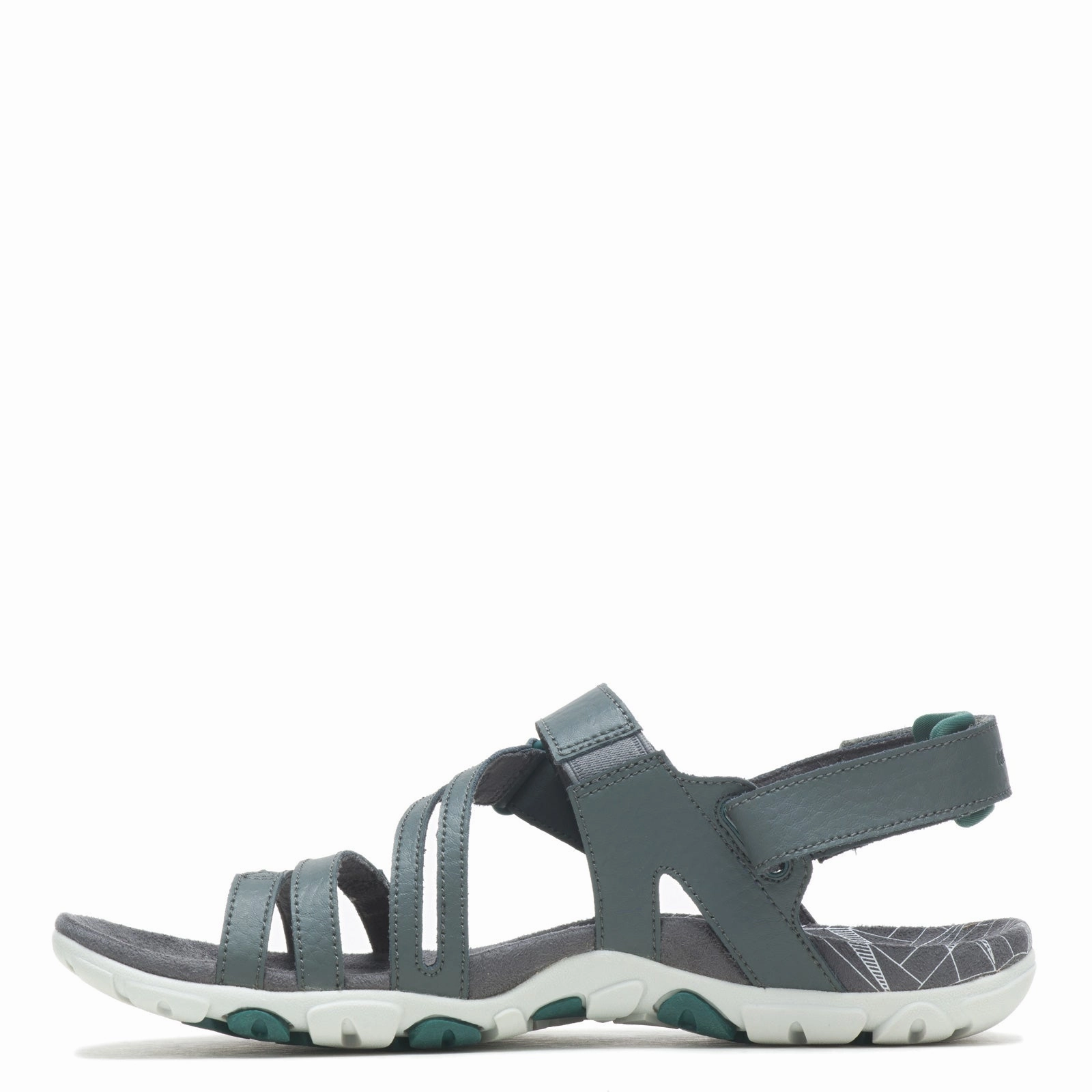 Women's Merrell, Sandspur Rose Convert Sandal Trail Running Shoes For Mountain Climbing