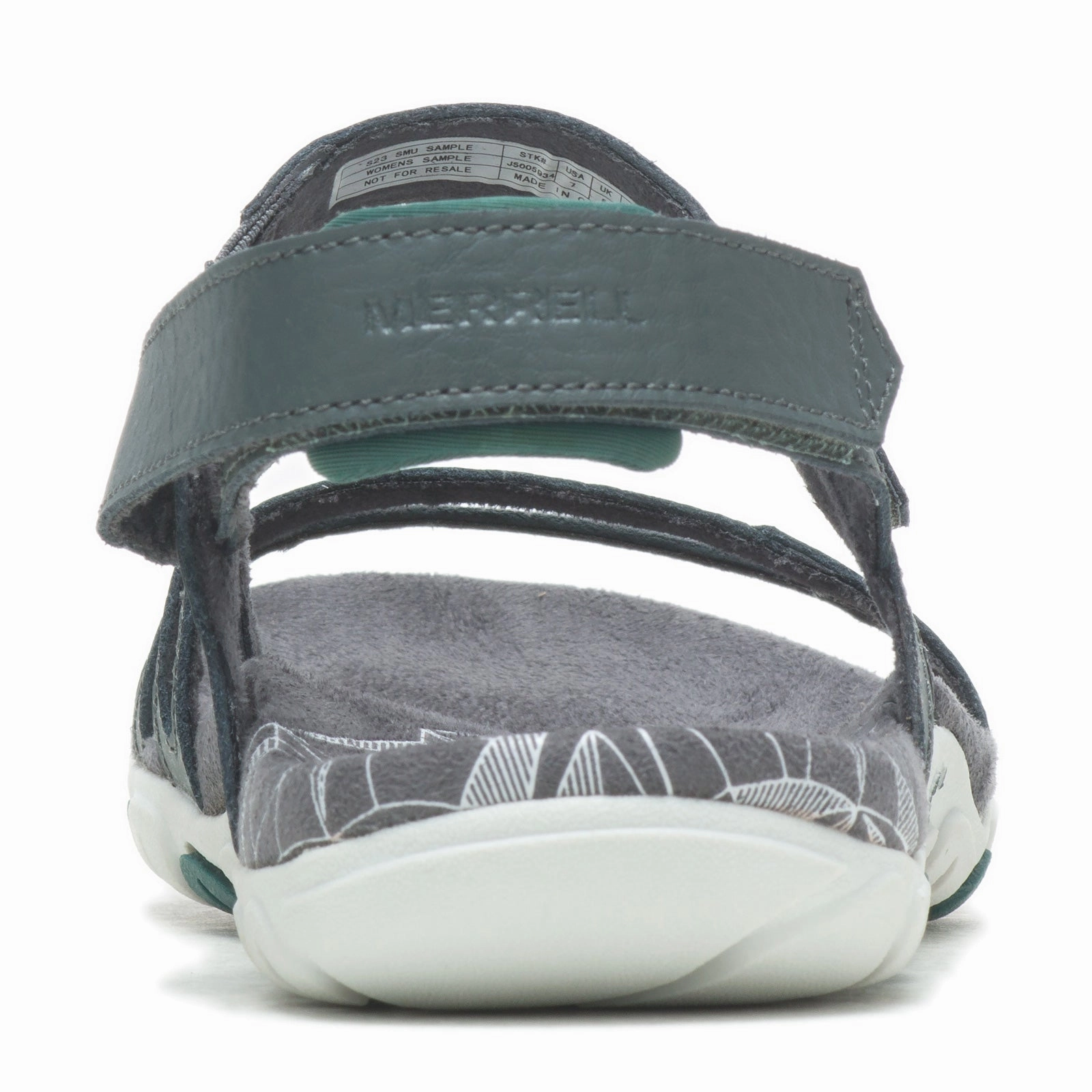 Using Hiking Shoes For Running Women's Merrell, Sandspur Rose Convert Sandal