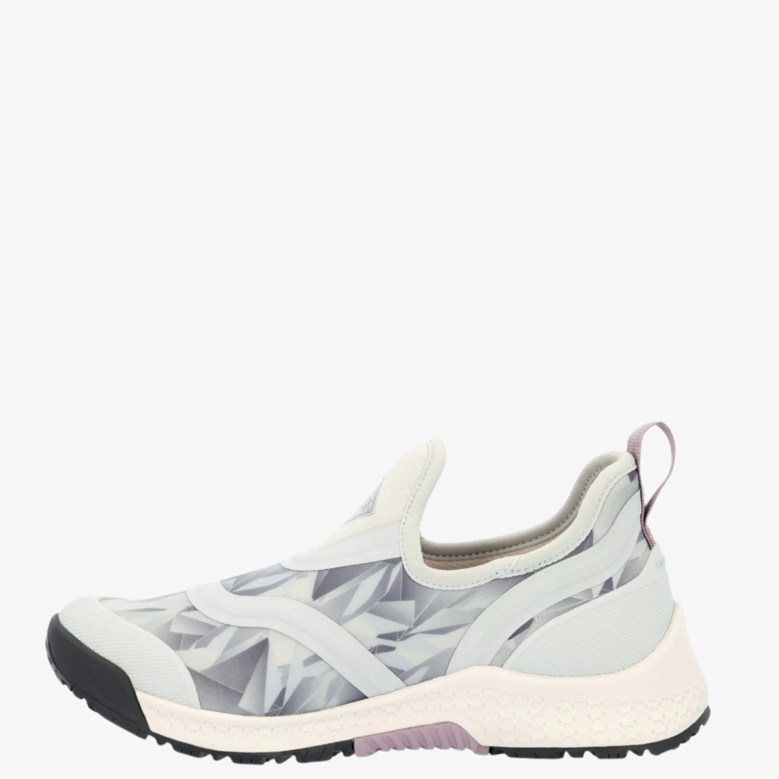 Hiking Shoes Zurich Women's Outscape Slip On Shoe