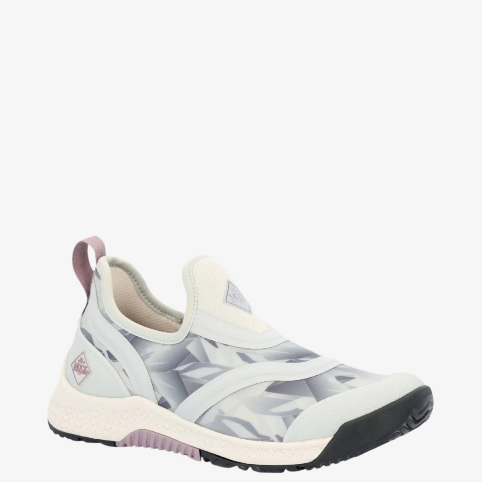 Women's Outscape Slip On Shoe Hiking Shoes With Toe Protection