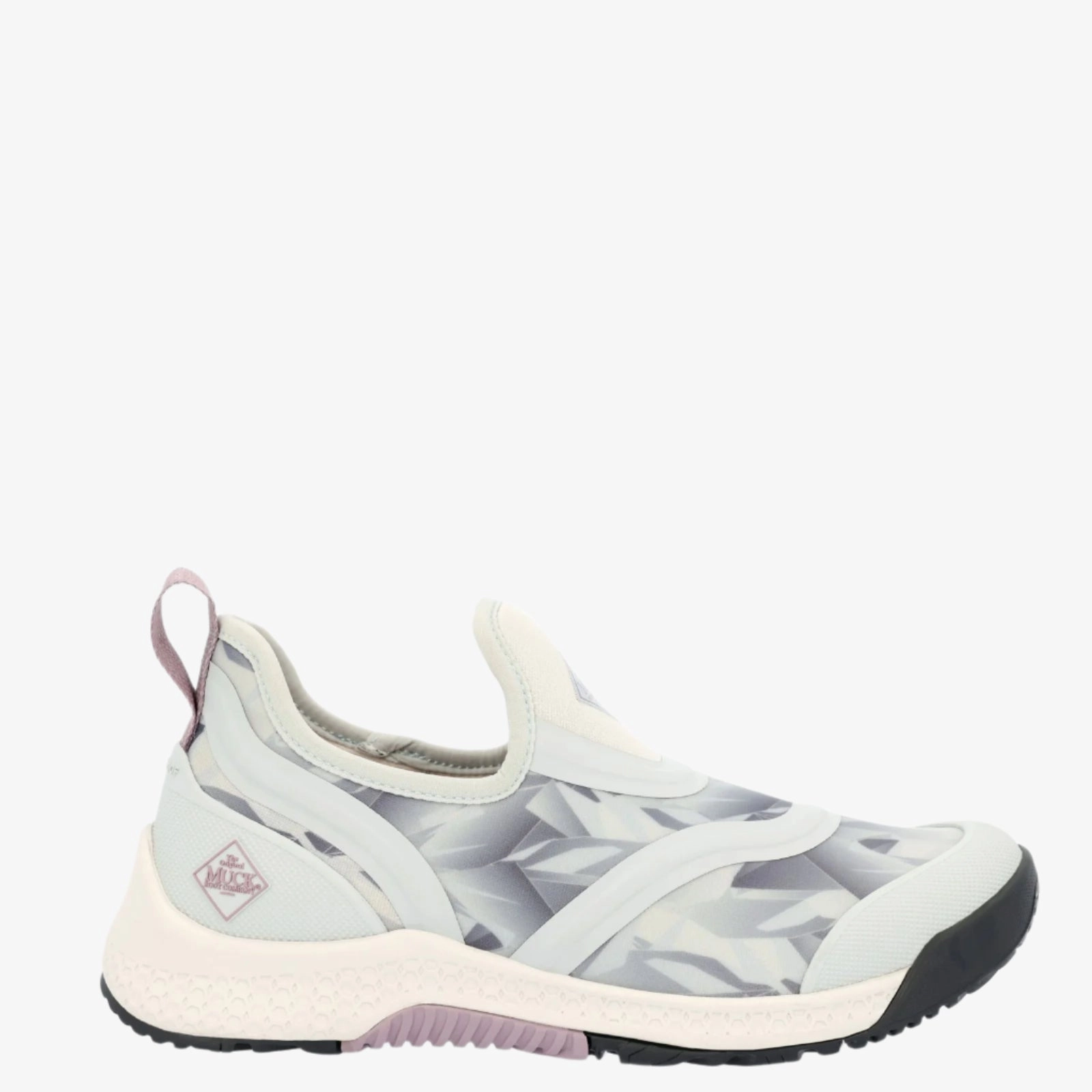 Women's Outscape Slip On Shoe Hiking Shoes For Hot Weather