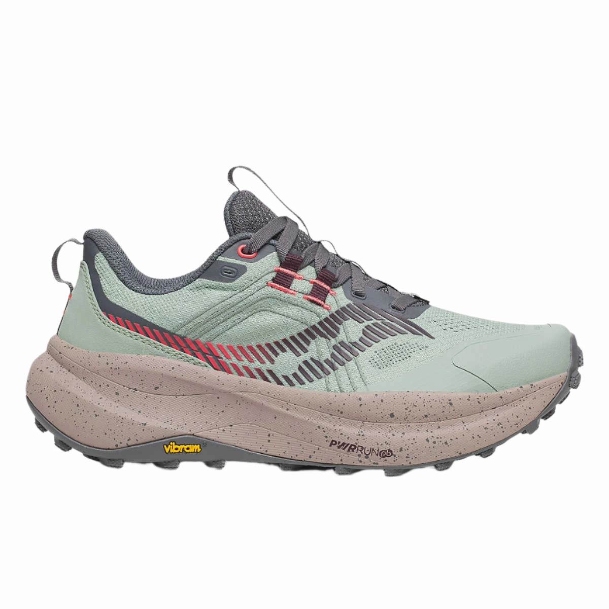 Women's Saucony Xodus Ultra 4 Trail Sneakers