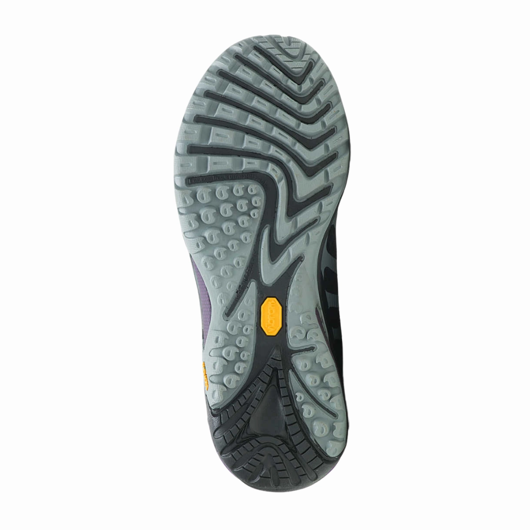 Rax Hiking Shoes Women's Siren Edge 3 - Black/Acai (Regular Width)