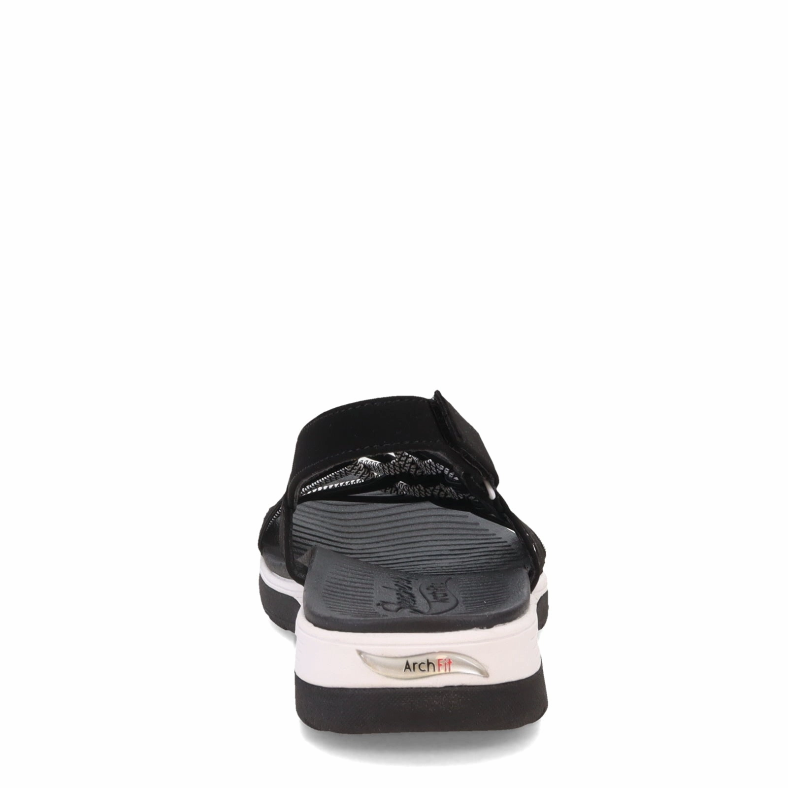 Best Goretex Hiking Shoes Women's Skechers, Arch Fit Reggae Sport Sandal