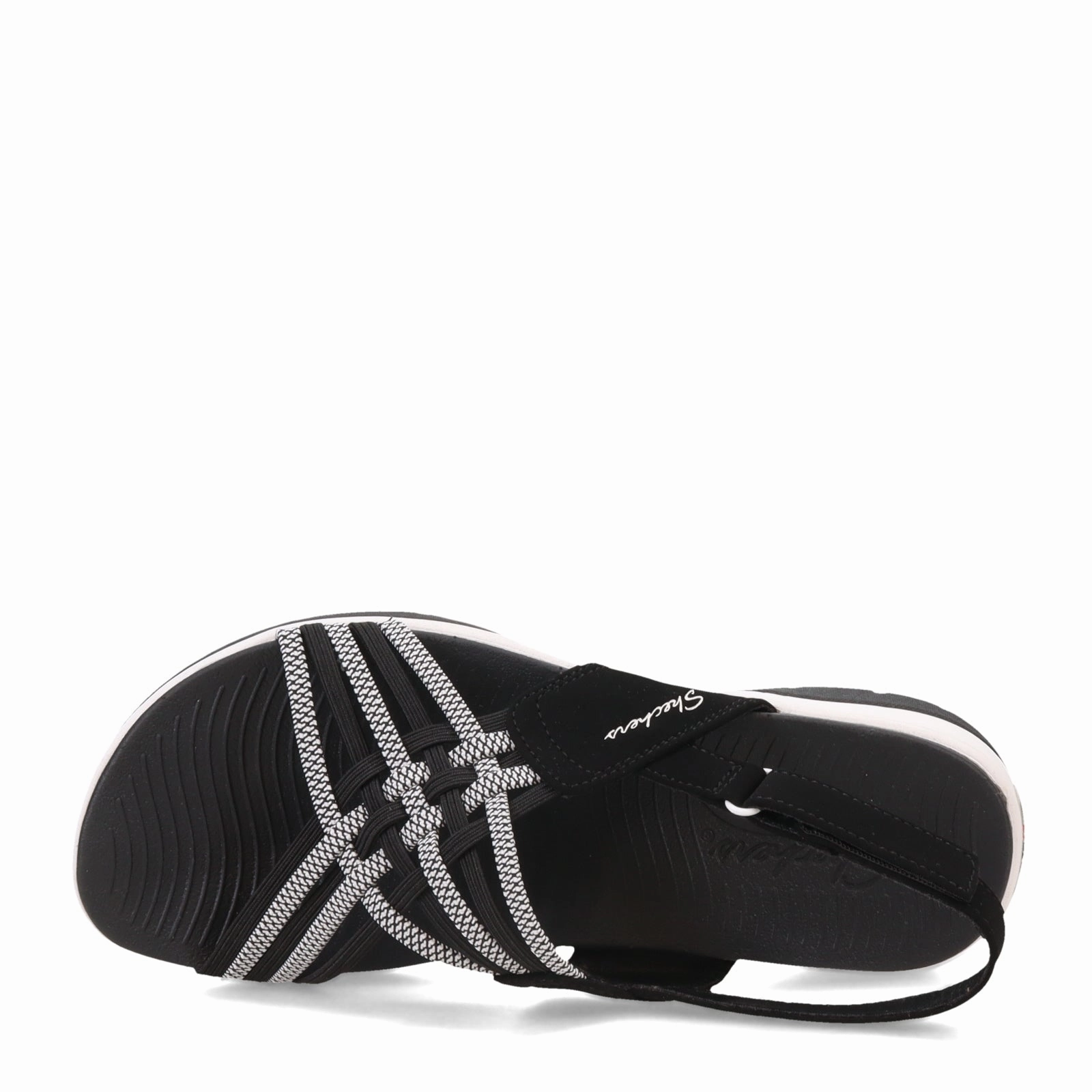 Women's Skechers, Arch Fit Reggae Sport Sandal Tenaya Climbing