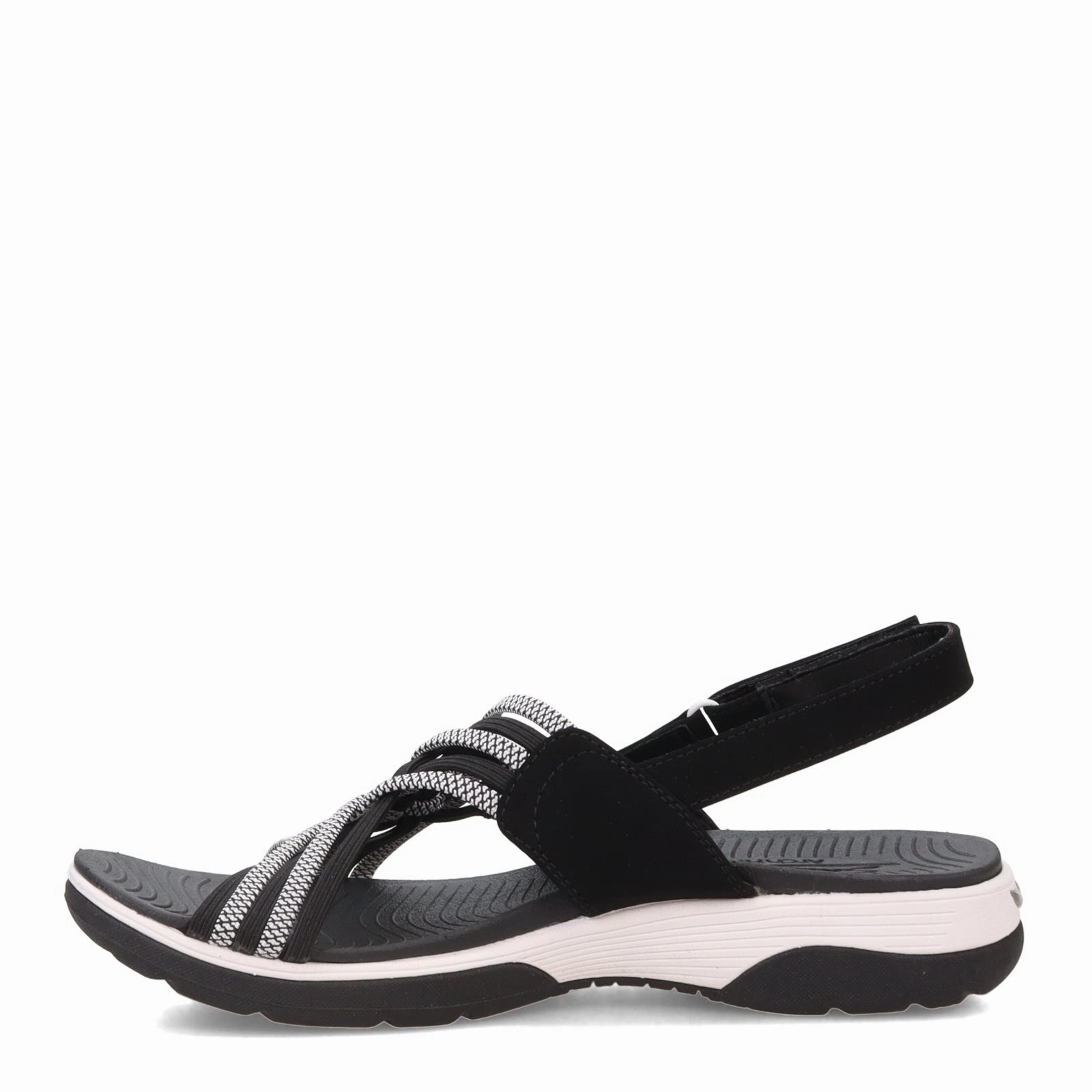 Rock Climbing Shoes Sale Uk Women's Skechers, Arch Fit Reggae Sport Sandal