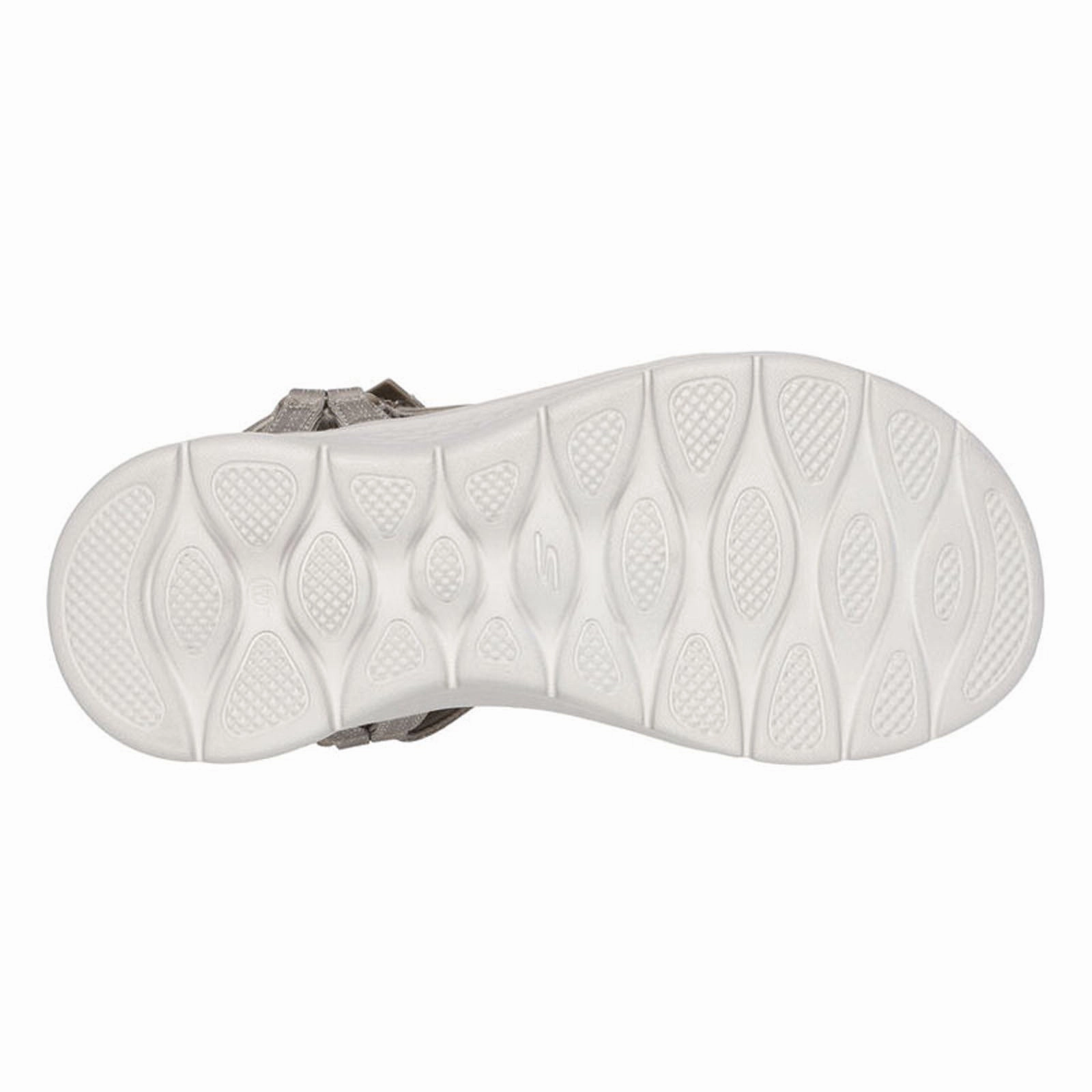 Women's Skechers, GO WALK Flex - Sublime Sandal Hiking Shoes Without Laces