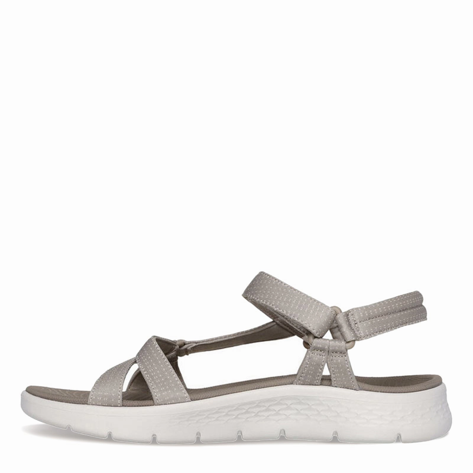 Women's Skechers, GO WALK Flex - Sublime Sandal Summer Hiking Shoes