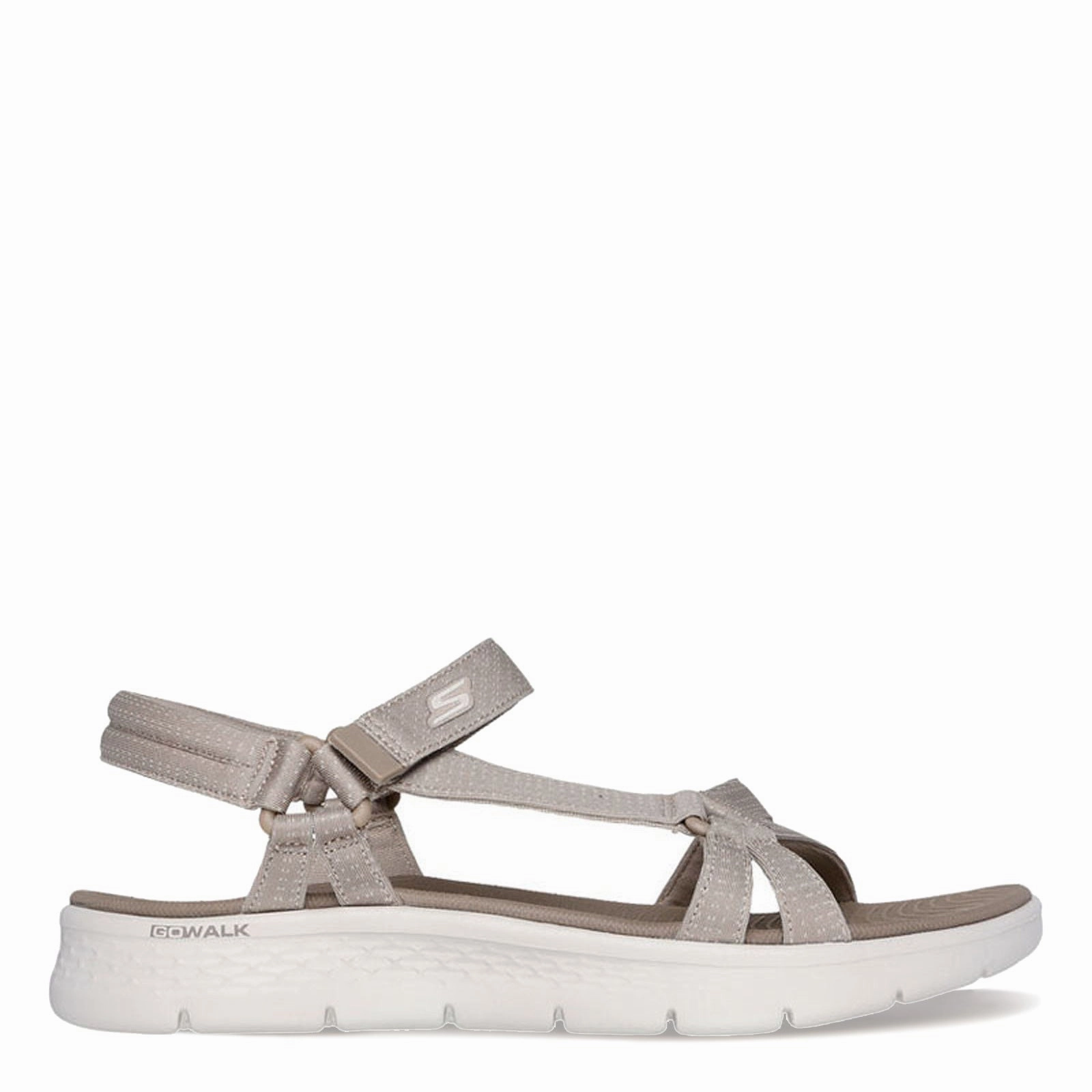 Women's Skechers, GO WALK Flex - Sublime Sandal Best Hiking Shoes And Boots