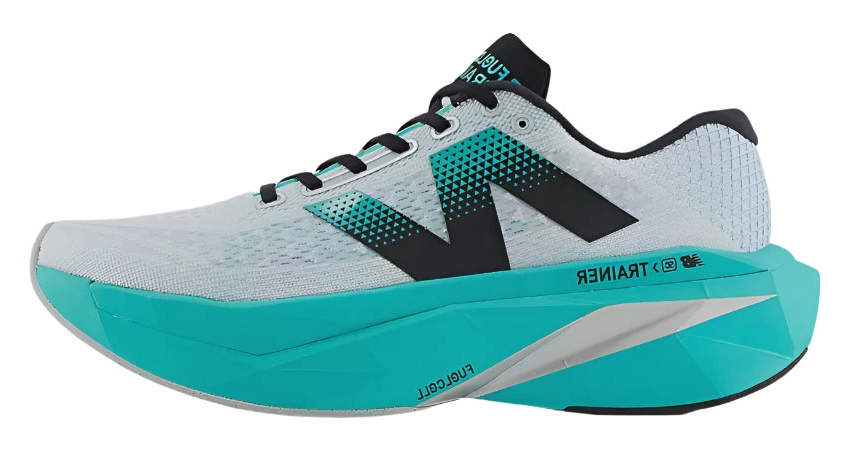 Running Shoes Saucony Women's SuperComp Trainer v4